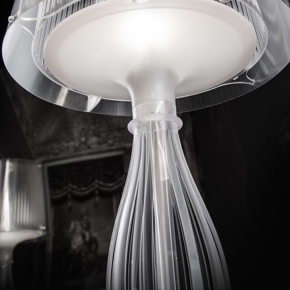 Liza Lampada da tavolo Slamp - Agof Store