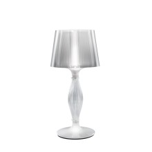 Liza Lampada da tavolo Slamp - Agof Store Liza Lampada da tavolo Slamp - Agof Store