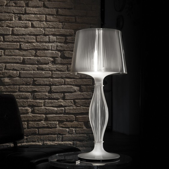 Liza Lampada da tavolo Slamp - Agof Store