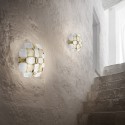 Slamp Mida wall lamp - Agof Store