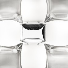 Slamp Mida wall ceiling lamp - Agof Store