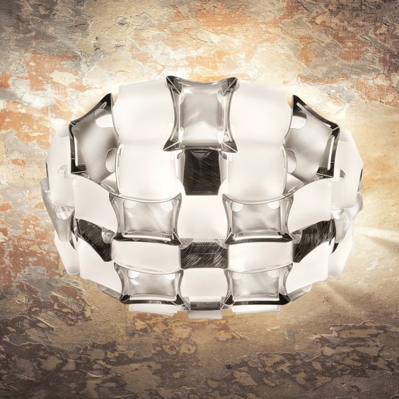 Slamp Mida wall ceiling lamp - Agof Store