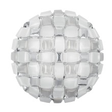 Mida Lampada da parete soffitto Slamp - Agof Store Mida Lampada da parete soffitto Slamp - Agof Store