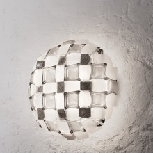 Mida Lampada da parete soffitto Slamp - Agof Store Mida Lampada da parete soffitto Slamp - Agof Store