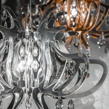 Slamp Lillibet Pendelleuchte - Agof Store