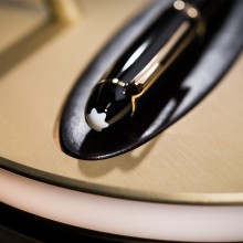 Slamp Overlay Tischleuchte - Agof Store