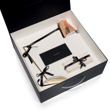 Slamp Overlay table lamp - Agof Store