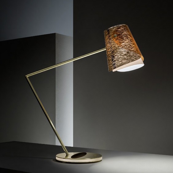 Slamp Overlay table lamp - Agof Store