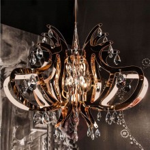 Lillibet Lampada a sospensione Slamp - Agof Store