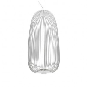 Spokes 1 Lampada a sospensione Foscarini - Agof Store