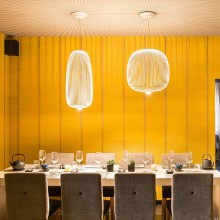 Foscarini Spokes 1 pendant lamp - Agof Store