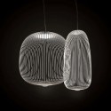 Spokes 1 Lampada a sospensione Foscarini - Agof Store
