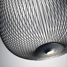 Foscarini Spokes 2 Midi pendant lamp - Agof Store Foscarini Spokes 2 Midi pendant lamp - Agof Store