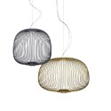 Foscarini Spokes 2 Midi MyLight Pendelleuchte - Agof Store