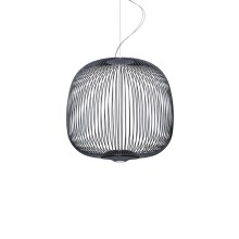 Foscarini Spokes 2 Midi pendant lamp - Agof Store Foscarini Spokes 2 Midi pendant lamp - Agof Store
