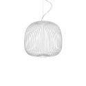 Spokes 2 Midi MyLight Lampada a sospensione Foscarini - Agof Store