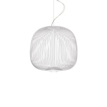 Spokes 2 Midi MyLight Lampada a sospensione Foscarini - Agof Store