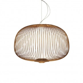 Spokes 3 Lampada a sospensione Foscarini - Agof Store