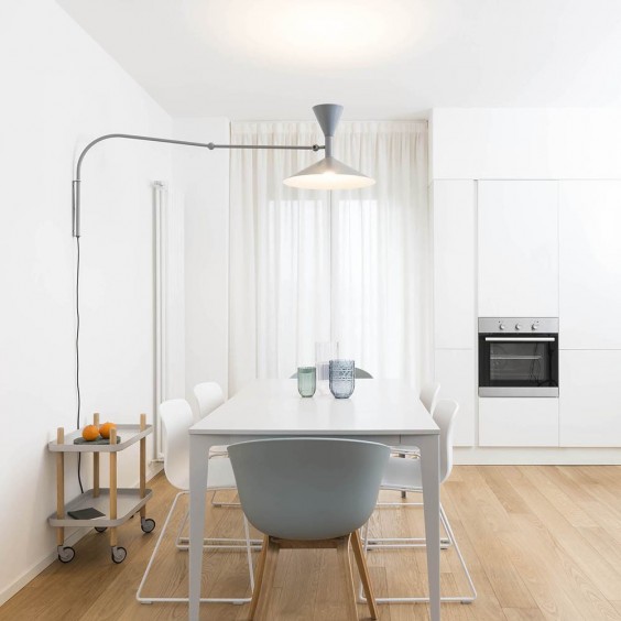 Nemo Lampe de Marseille wall lamp - Agof Store