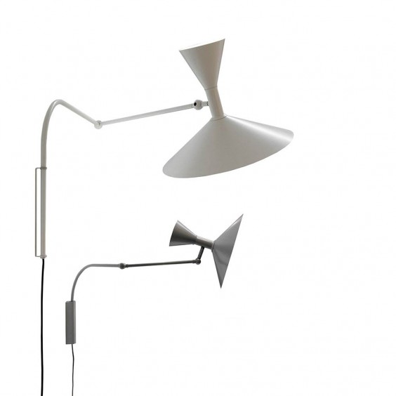 Nemo Lampe de Marseille wall lamp - Agof Store