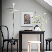 Nemo Lampe de Marseille wall lamp - Agof Store