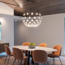 Mesh Lampada a sospensione LucePlan - Agof Store