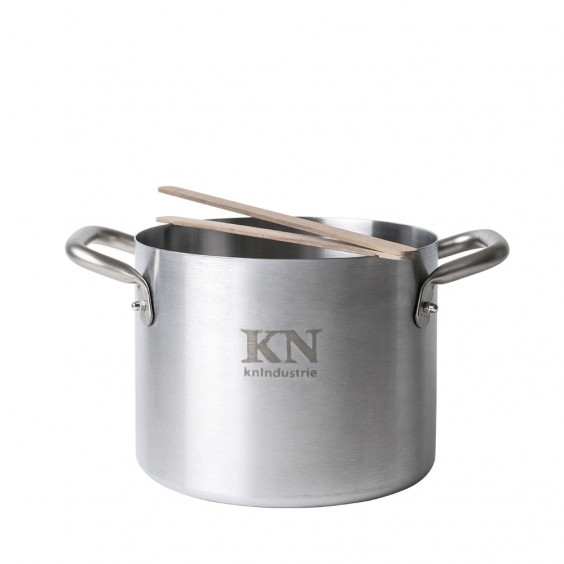 KnIndustrie The Pasta Topf | Agof Store