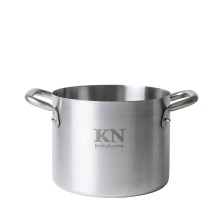 KnIndustrie The Pasta Pot | Agof Store KnIndustrie The Pasta Pot | Agof Store