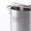 KnIndustrie The Pasta Pot | Agof Store