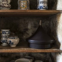 KnIndustrie The Tajine Pan Tandoori | Agof Store