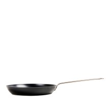 KnIndustrie The Fried Saltapasta Wok Lyonnaise 32 Cm | Agof Store