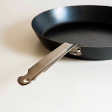 KnIndustrie The Fried Saltapasta Wok Lyonnaise | Agof Store