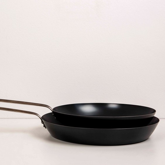 The Fried saltapasta Lyonnaise KnIndustrie - Agof Store