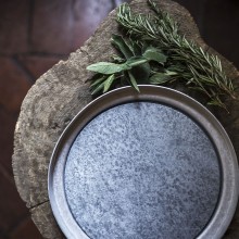 KnIndustrie The Griddle Soapstone | Agof Store