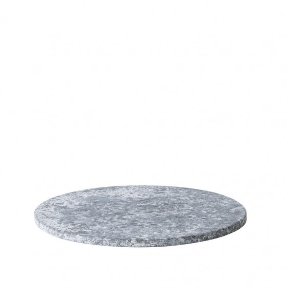 KnIndustrie The Griddle Soapstone | Agof Store