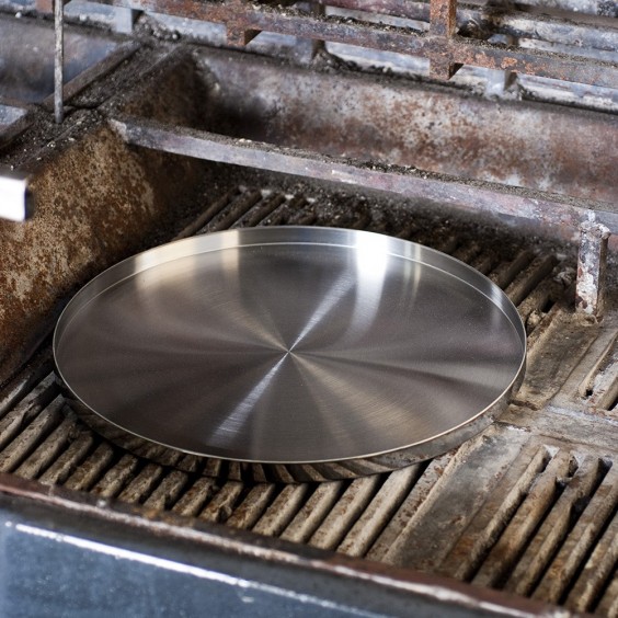 KnIndustrie The Teppan Tray | Agof Store