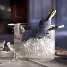 KnIndustrie The Glass Pot Topf | Agof Store