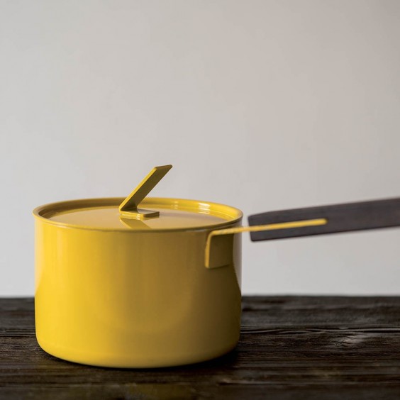 KnIndustrie The Saucepan Casserole | Agof Store