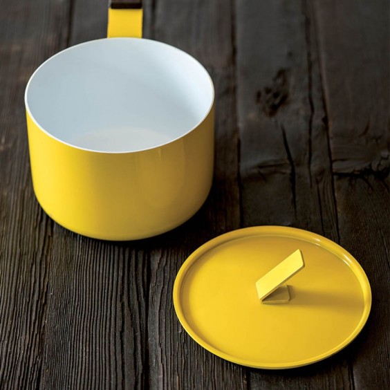 KnIndustrie The Saucepan Casserole | Agof Store