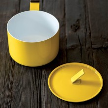 KnIndustrie The Saucepan Schmortopf | Agof Store