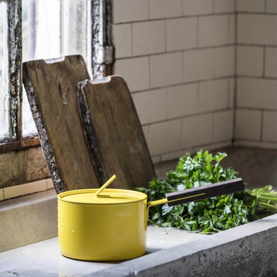 KnIndustrie The Saucepan Casserole | Agof Store