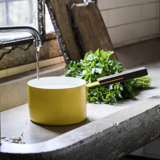KnIndustrie The Saucepan Casserole | Agof Store