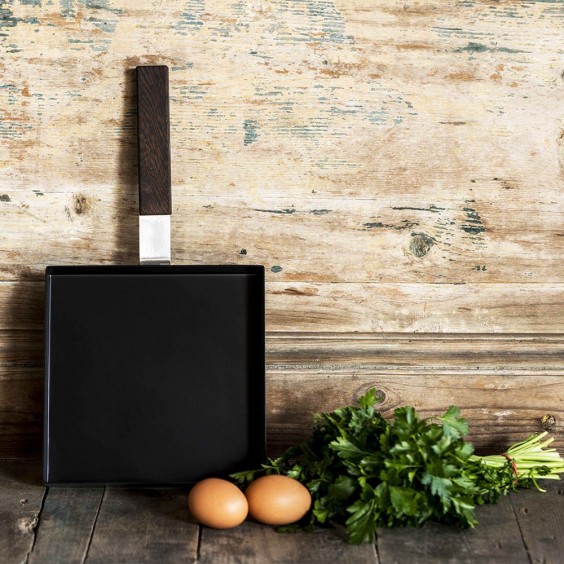 The Omelette padella KnIndustrie - Agof Store