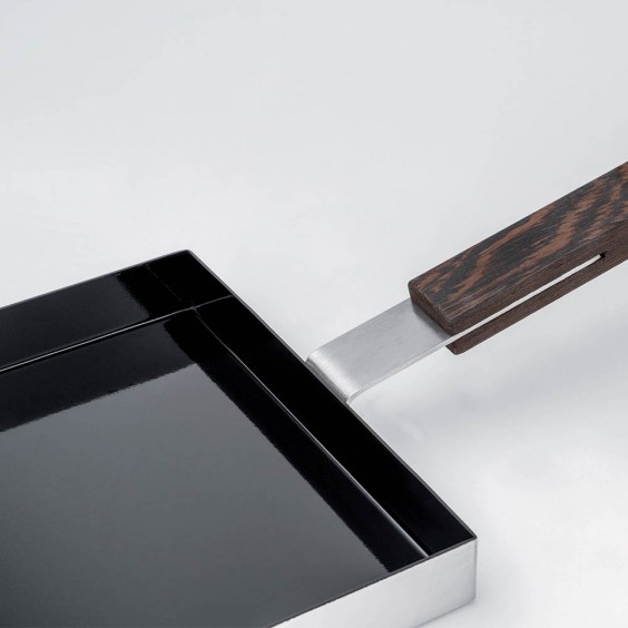The Omelette padella KnIndustrie - Agof Store