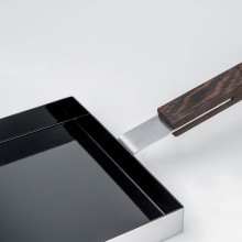 KnIndustrie The Omelette Pan | Agof Store