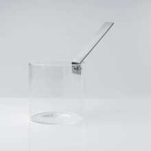 KnIndustrie The Kettle Milk Pan | Agof Store