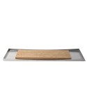 The Cedar Plank set affumicatura KnIndustrie - Agof Store