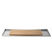 The Cedar Plank set affumicatura KnIndustrie - Agof Store