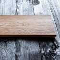 KnIndustrie The Cedar Plank Smoking Set | Agof Store