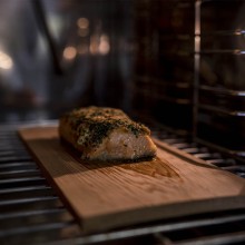 The Cedar Plank set affumicatura KnIndustrie - Agof Store